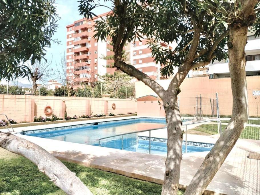 New Studio, Terrace, Parking, And Pool By 10tosea Appartement