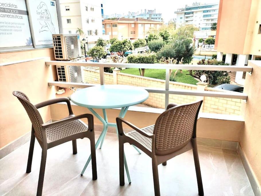 New Studio, Terrace, Parking, And Pool By 10tosea Appartement *